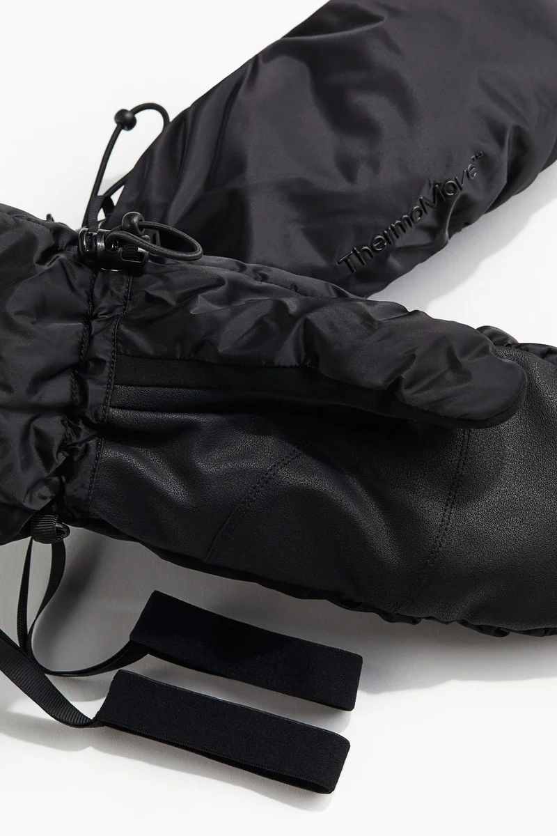 H&M Ski Mittens In Thermomove™